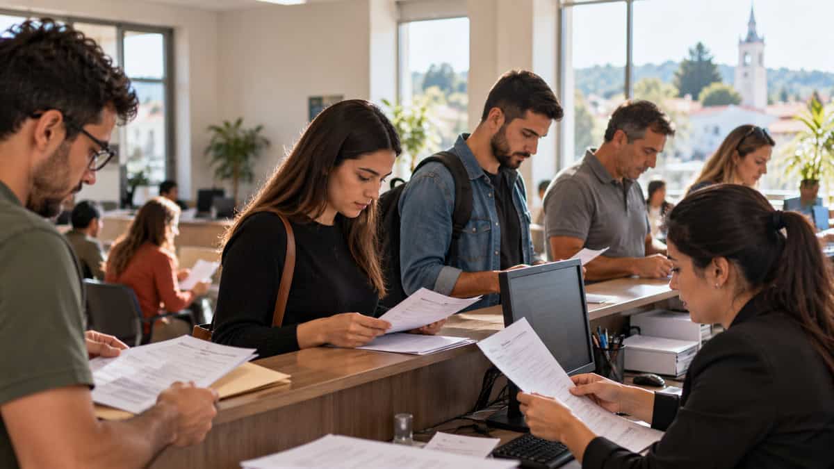 O Concurso Realeza PR 2026 publica edital para Controlador e Procurador
