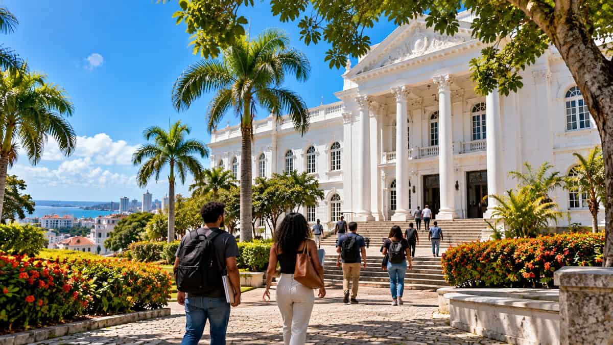 Concurso UFBA 2026 abre 139 vagas para servidores