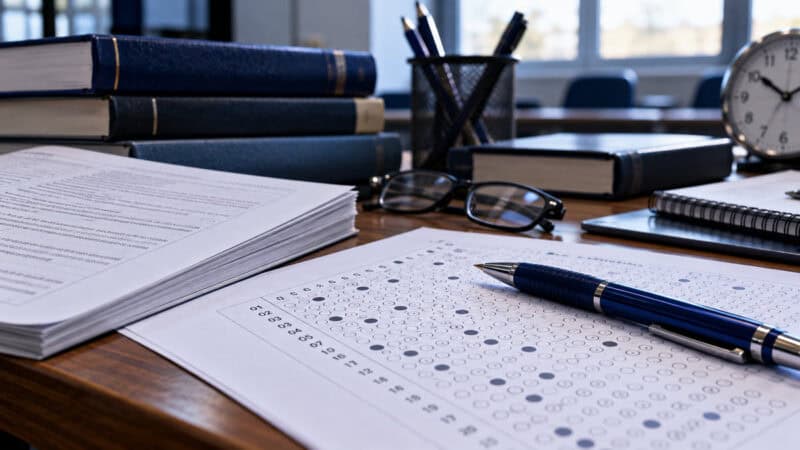 Banca IBFC: perfil das provas, matérias e como estudar
