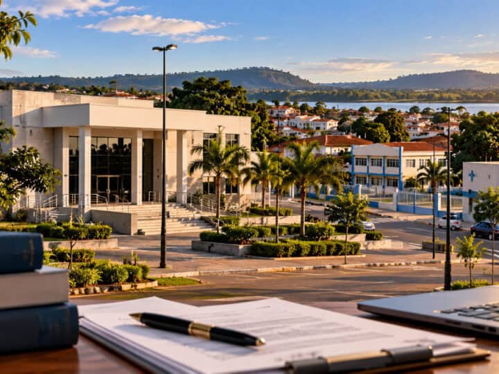 Concurso Catu BA 2026 soma 192 oportunidades e prorroga inscrições