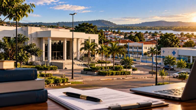 Concurso Catu BA 2026 soma 192 oportunidades e prorroga inscrições