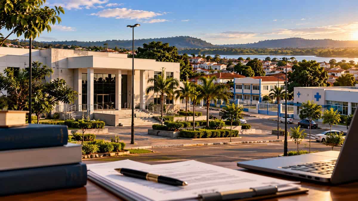 Concurso Catu BA 2026 soma 192 oportunidades e prorroga inscrições