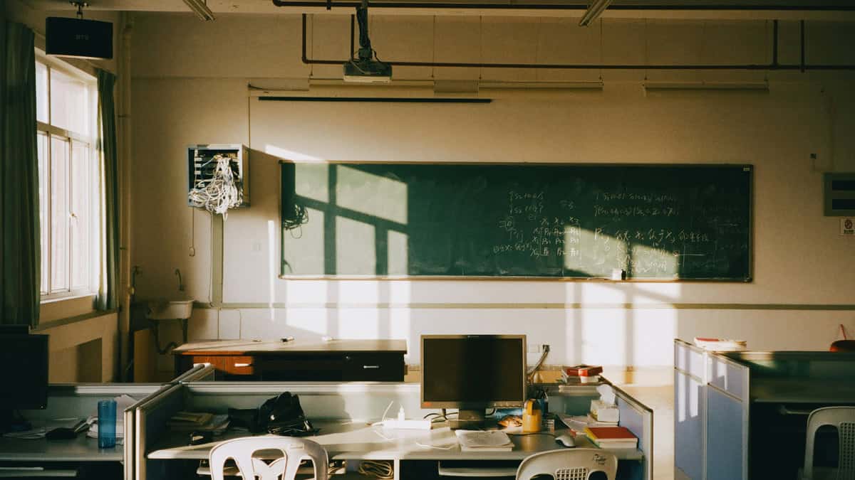 O concurso Joinville 2026 atualiza lista da Educação