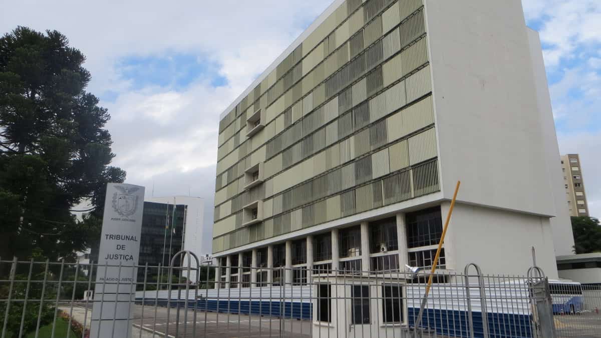 Concurso TJ PR 2026: prova oral será de 9 a 19 de novembro