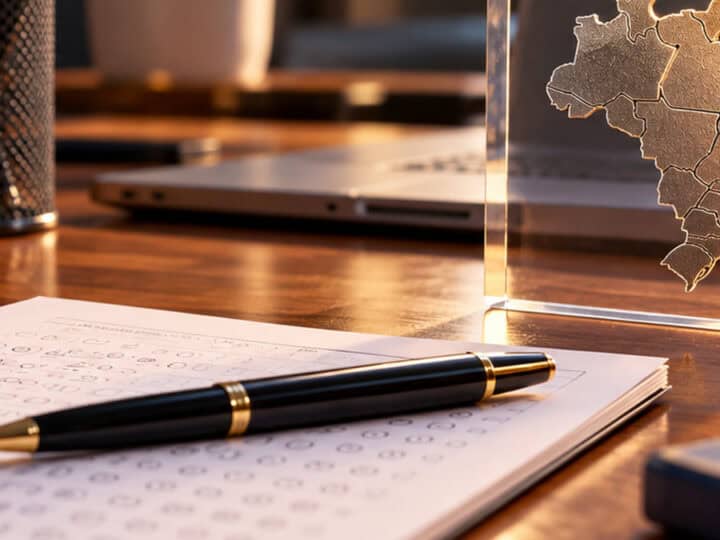 Banca Avança SP: perfil das provas, Português e como estudar