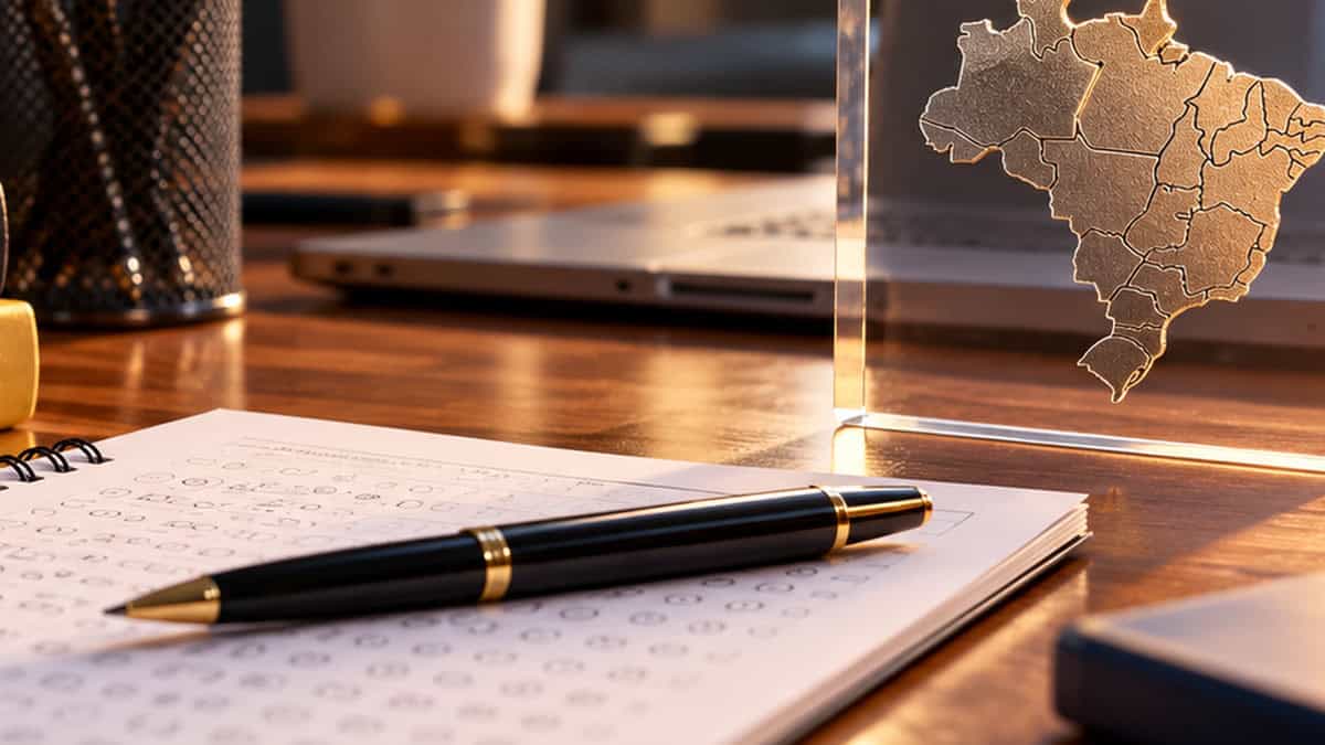 Banca Avança SP: perfil das provas, Português e como estudar