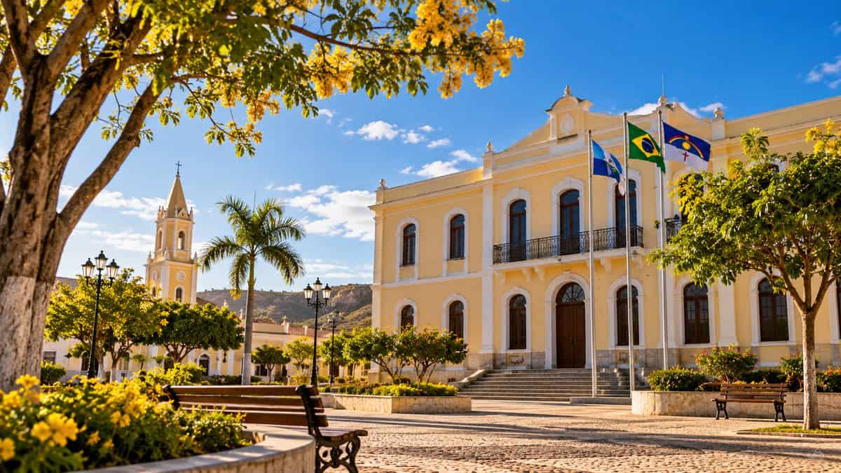 Concurso Floresta PE 2026 encerra inscrições dia 22