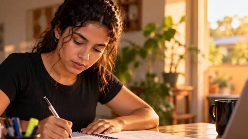 Processo seletivo IFPB 2026: Sociologia tem 1 vaga; prazo acaba dia 26