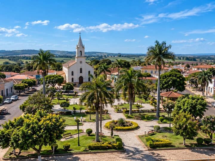Concurso Jaborandi SP 2026 abre 31 vagas