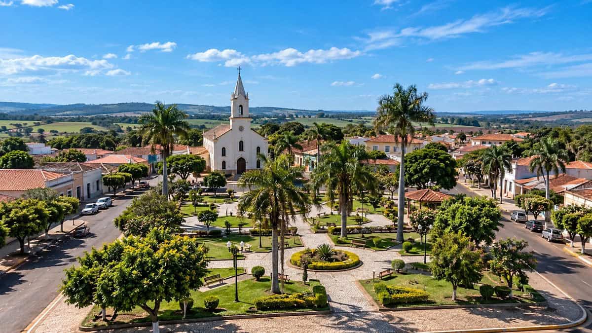 Concurso Jaborandi SP 2026 abre 31 vagas