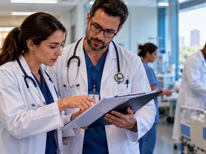 Processo seletivo Mauá médicos 2026 abre inscrições em 13 de outubro