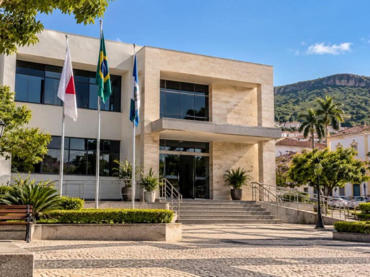 Concurso Rio Verde de Mato Grosso 2026 está suspenso por decisão judicial