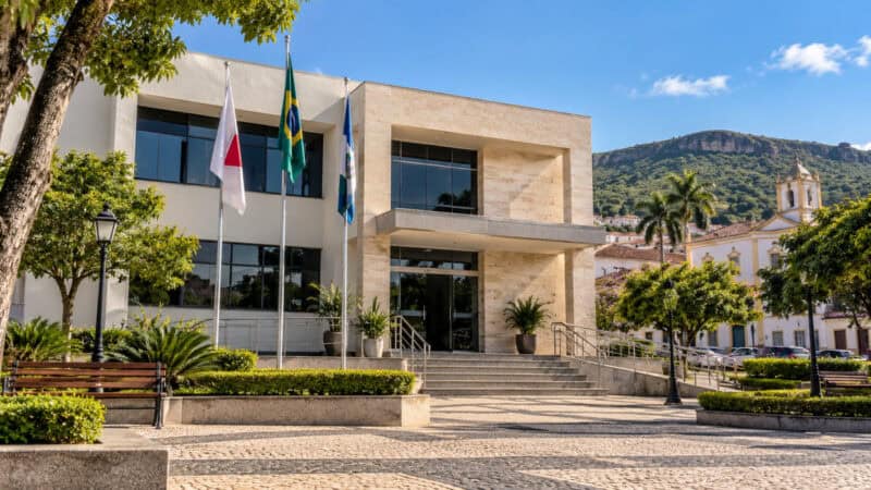 Concurso Rio Verde de Mato Grosso 2026 está suspenso por decisão judicial