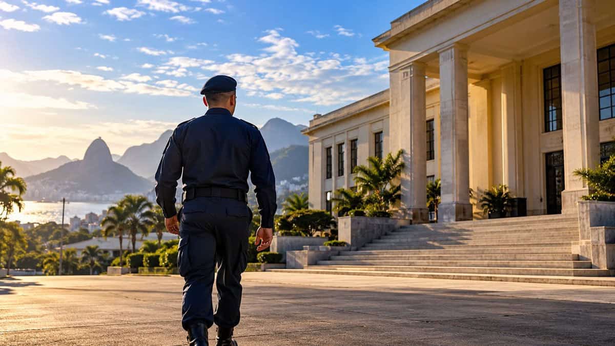 Concurso PMERJ CFO 2027 tem Cesgranrio contratada para 100 vagas