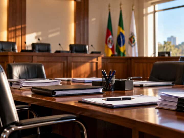 Concurso Câmara de Soledade 2026 oferece 5 vagas