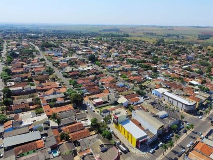 Processo seletivo Novo Horizonte do Sul MS 2026 paga R$ 4,2 mil