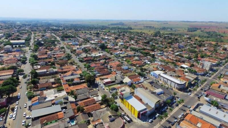 Processo seletivo Novo Horizonte do Sul MS 2026 paga R$ 4,2 mil