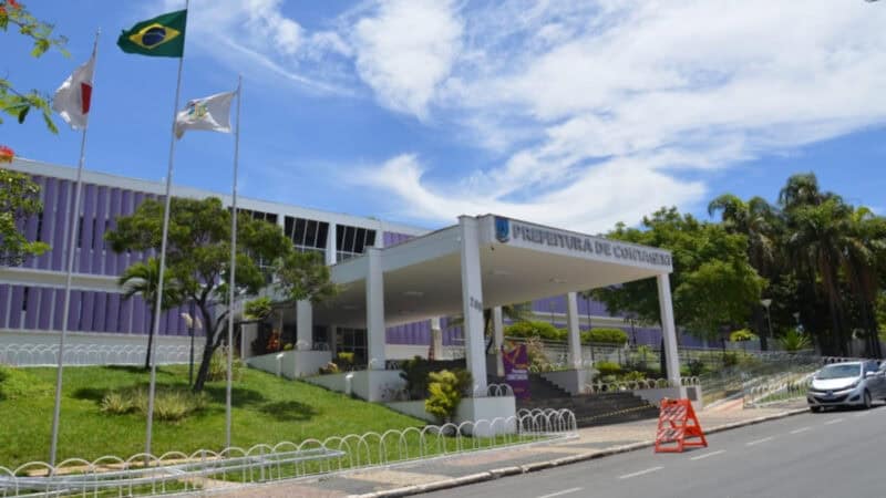 Concurso Contagem MG 2026 retifica edital e mantém 272 vagas