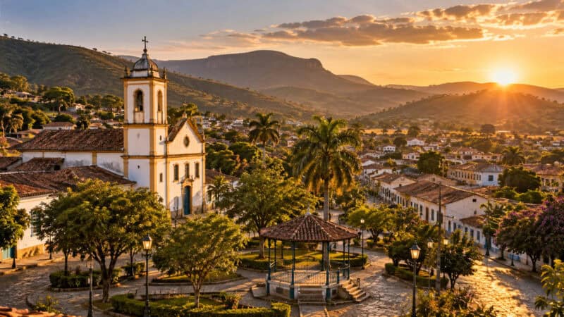 Concurso Santana de Pirapama 2026 abre 79 vagas