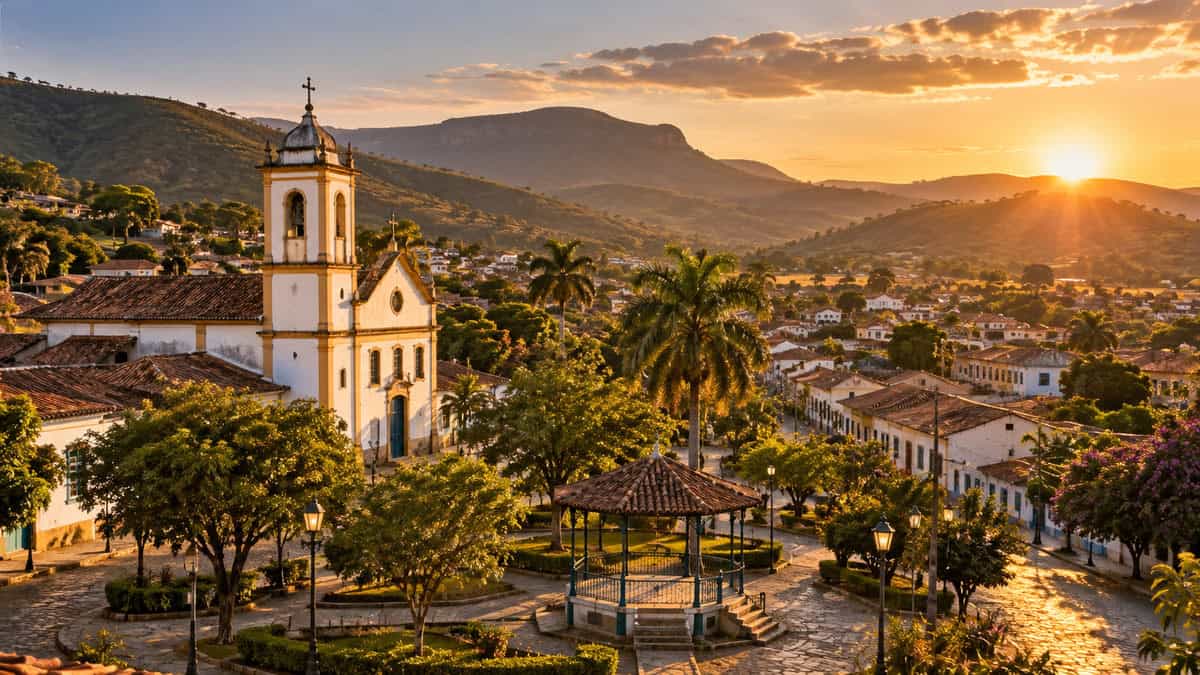 Concurso Santana de Pirapama 2026 abre 79 vagas