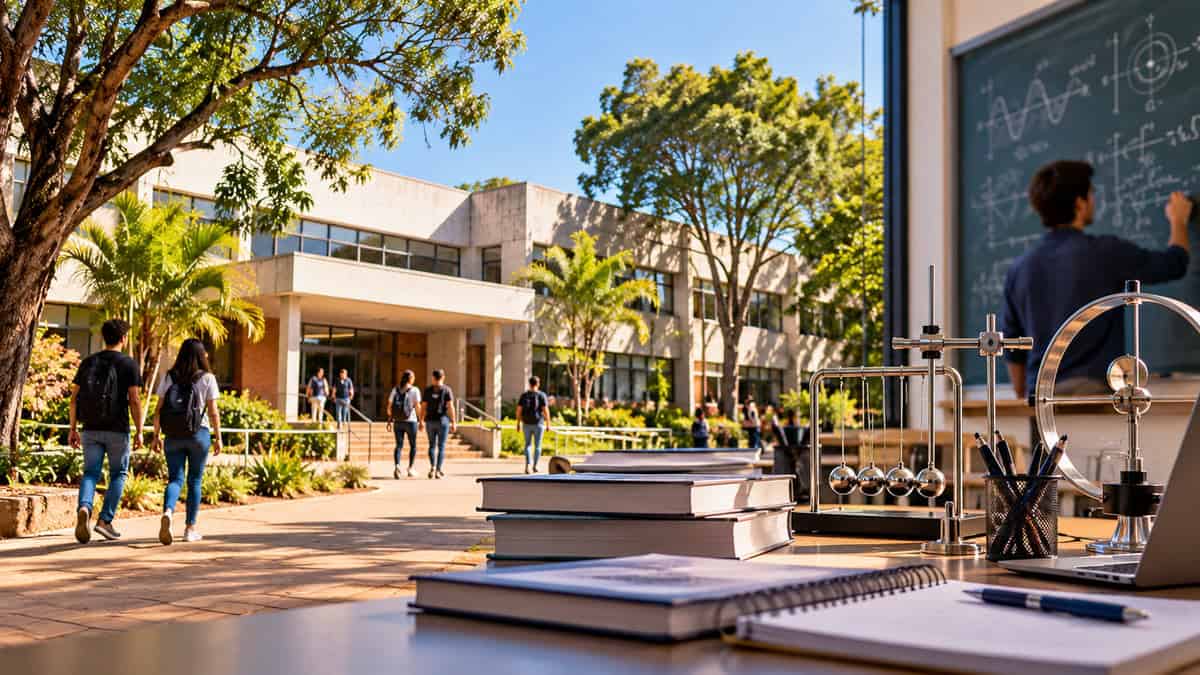 Seleção da UNESP para professor substituto em São José do Rio Preto abre 3 vagas