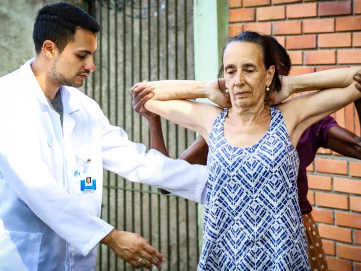 Processo seletivo Olímpio Noronha 2026: 4 vagas