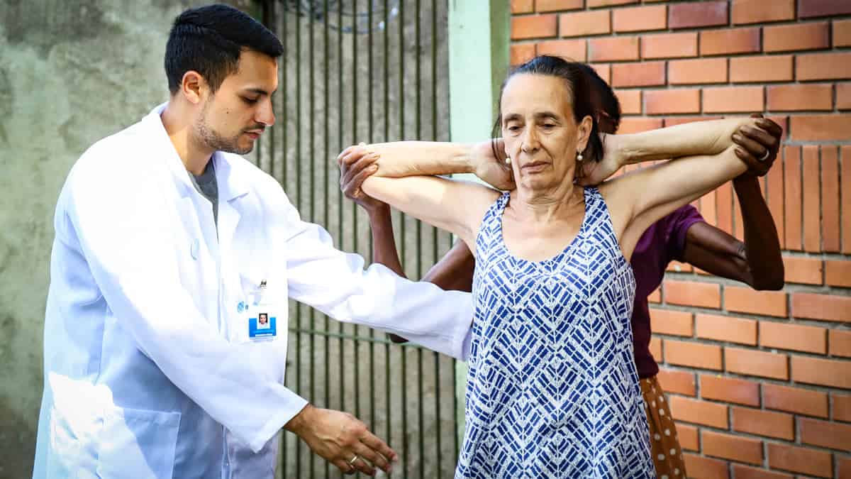 Processo seletivo Olímpio Noronha 2026: 4 vagas