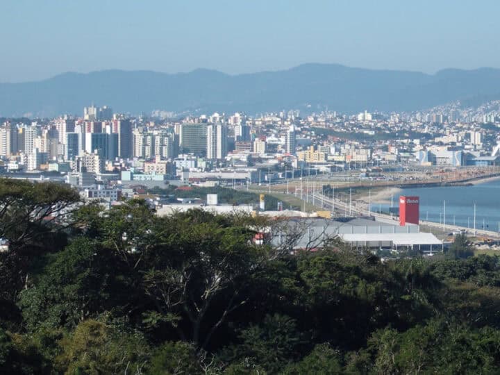 Concurso São José SC 2026 tem 300 vagas