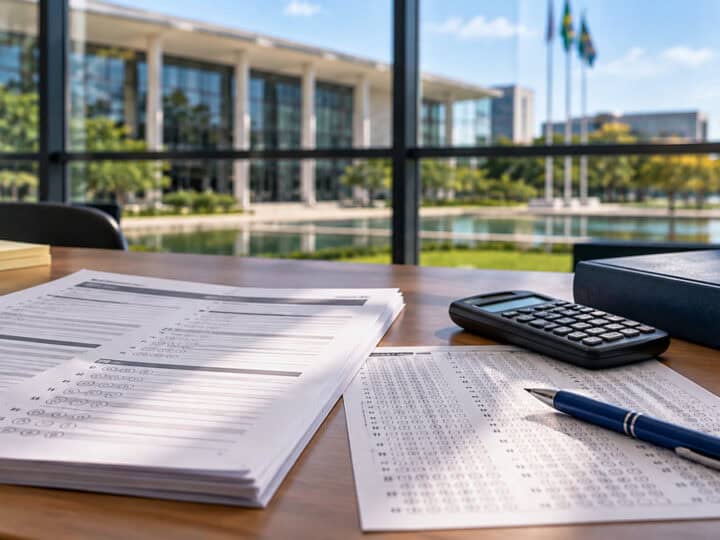 Banca IBGP: perfil das provas, Português e como estudar