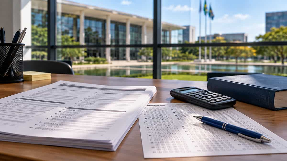 Banca IBGP: perfil das provas, Português e como estudar