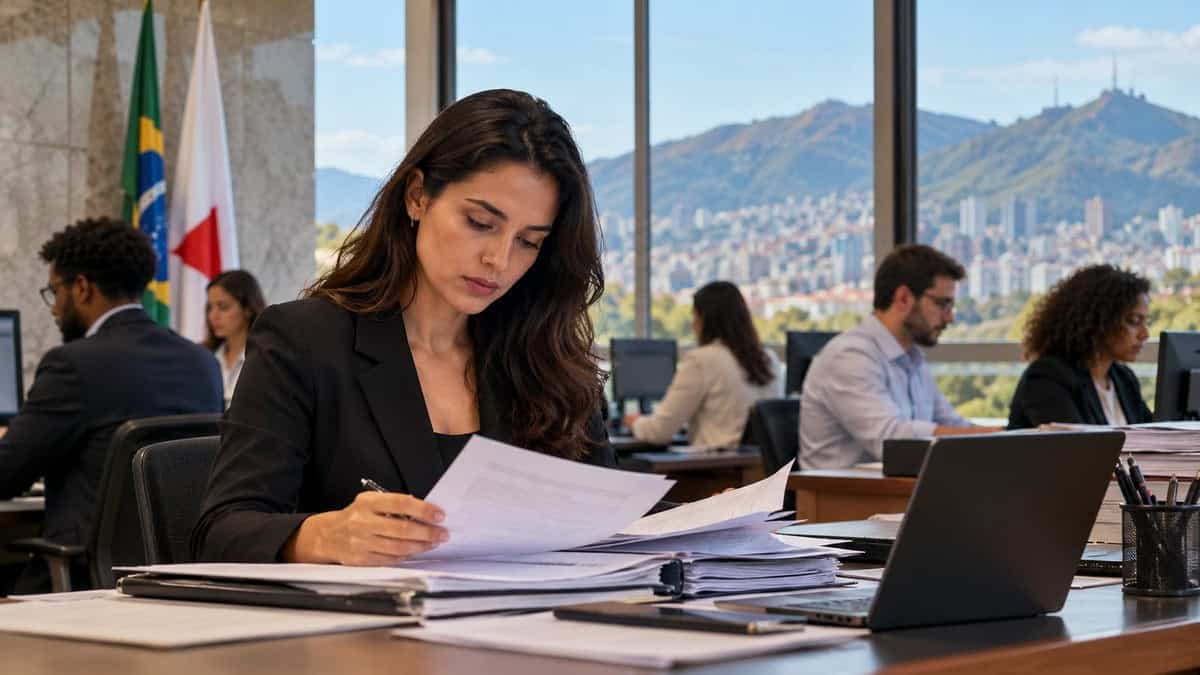 Processo seletivo MGS 2026 abre 643 vagas em MG