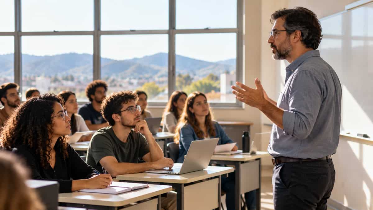 Concurso UFVJM 2026 prorroga inscrições de 17 áreas até 30/10