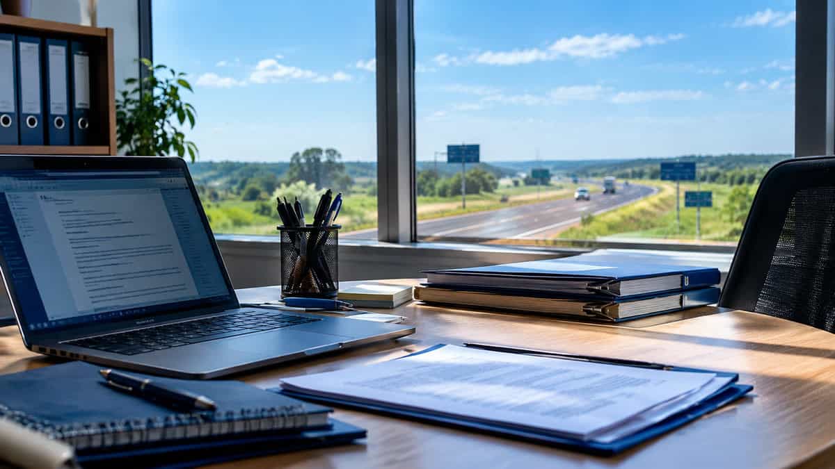 Concurso PRF Administrativo 2026: nível médio e ganhos perto de R$ 7 mil