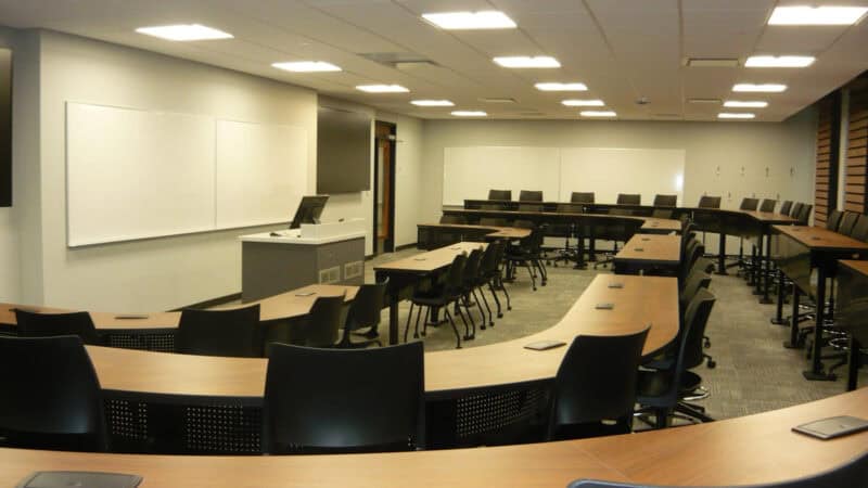IFPR Barracão 2026 homologa seleção de professor