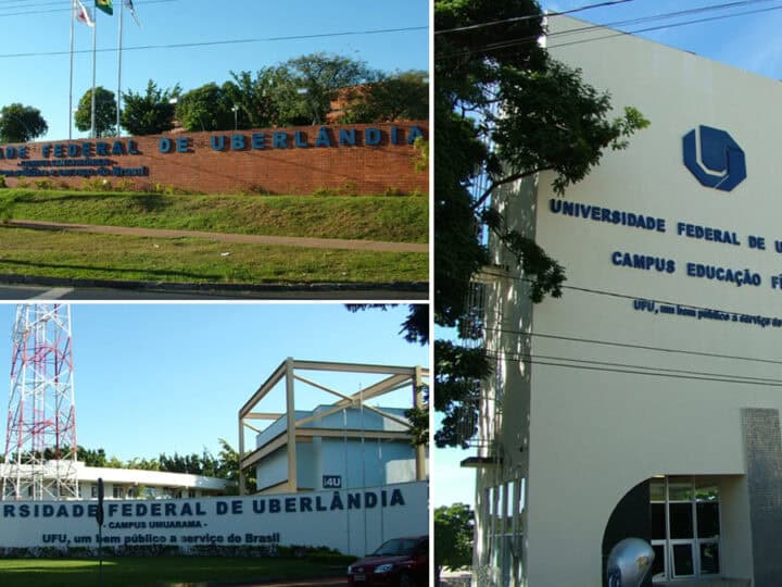 Concurso UFU 2026 abre 15 vagas para professores e paga até R$ 13,7 mil