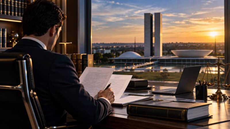 Advogado da União: o que faz, requisitos e salário em 2026