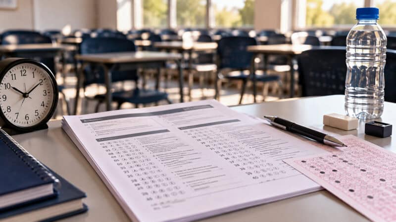 Instituto Access: perfil das provas, Português e como estudar