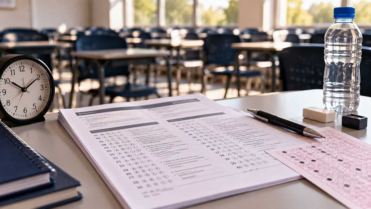 Instituto Access: perfil das provas, Português e como estudar