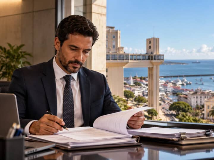 Concurso SEFAZ BA 2026 tem 200 vagas previstas para área fiscal