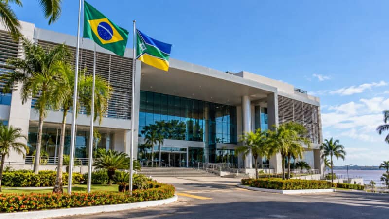 Concurso SEAD AP 2026 abre inscrições para 358 oportunidades