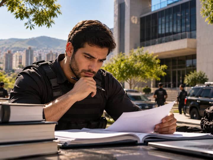 Concurso PC MG é anunciado com 3 mil vagas