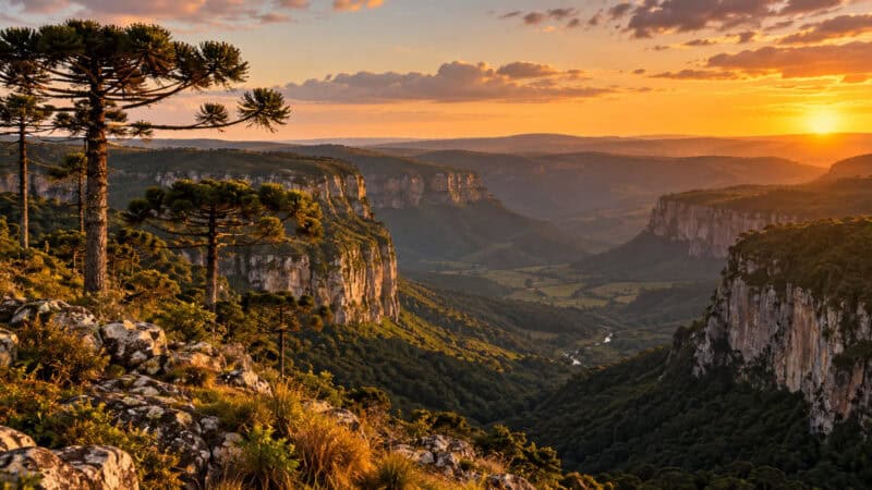 Concurso Pinhal da Serra 2026 oferece 6 vagas e salários de até R$ 22,2 mil