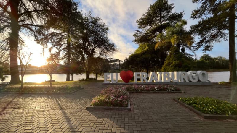 Concurso Câmara de Fraiburgo 2026 abre 4 vagas
