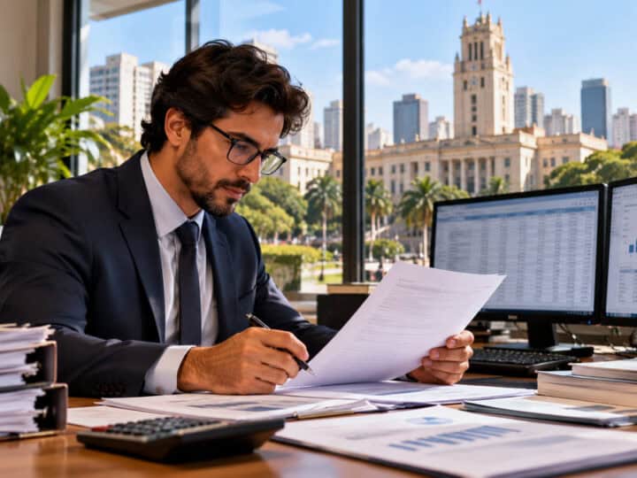 Concurso IPREM SP 2026 prevê 9 vagas para analista de contabilidade
