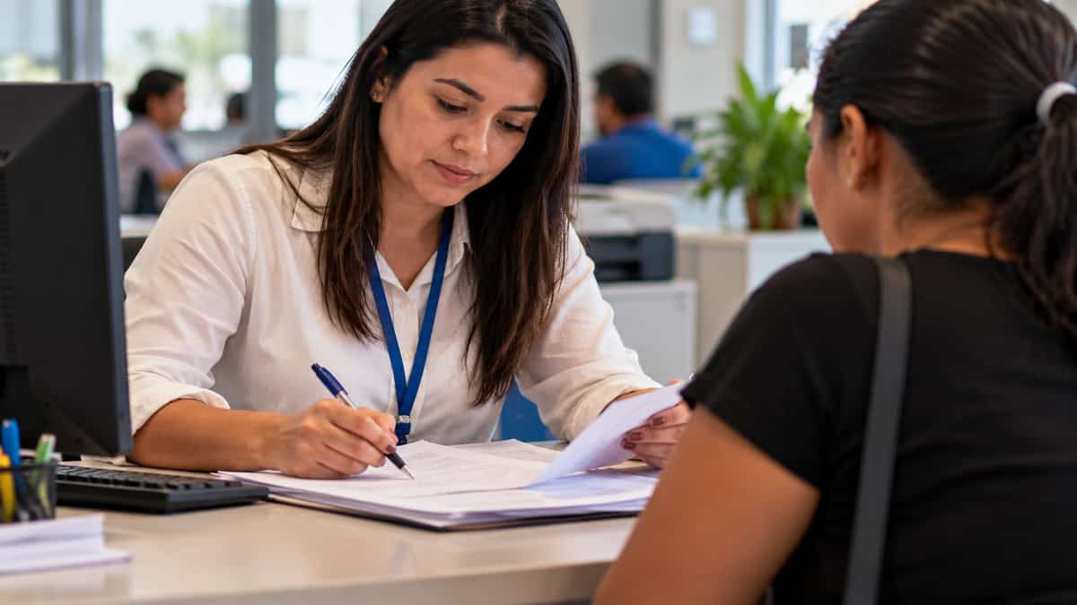O concurso Poranga 2026 cargos gerais reabre inscrições