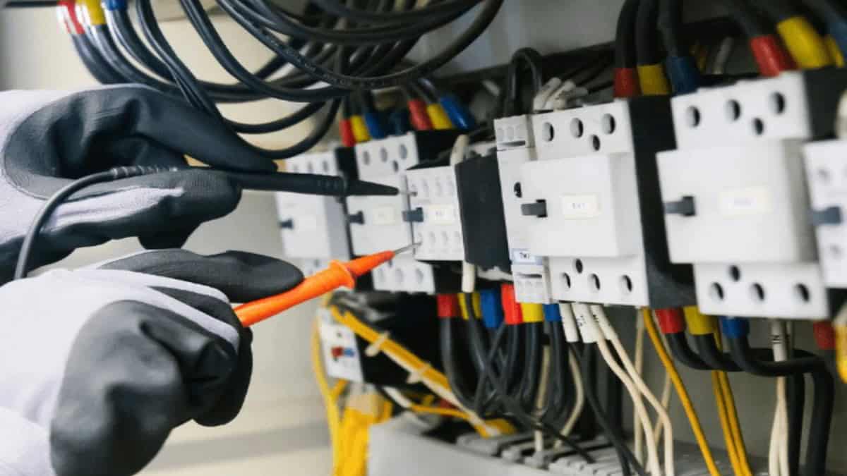 A seleção de Torres 2026 tem motorista e eletricista