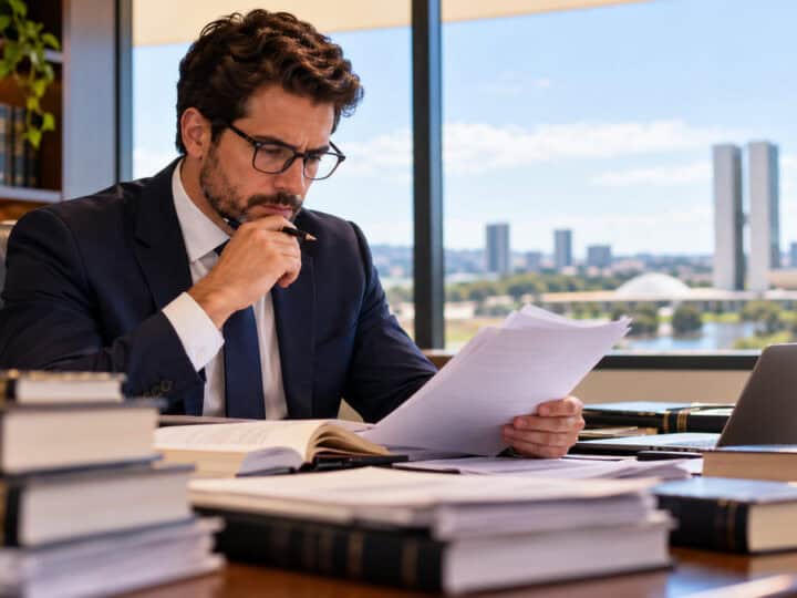 Concurso AGU 2026 avança com bancas examinadoras para 170 vagas