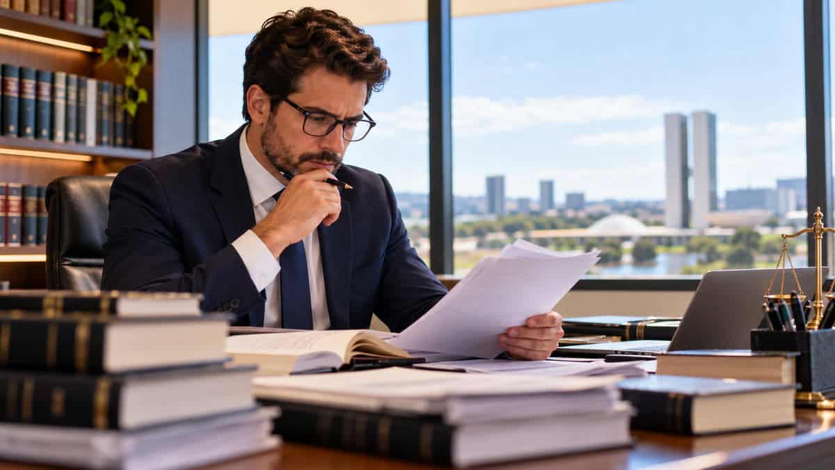 Concurso AGU 2026 avança com bancas examinadoras para 170 vagas