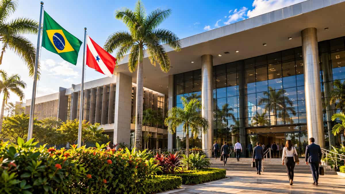 Concurso ALEPA 2026 abre 135 vagas em três editais