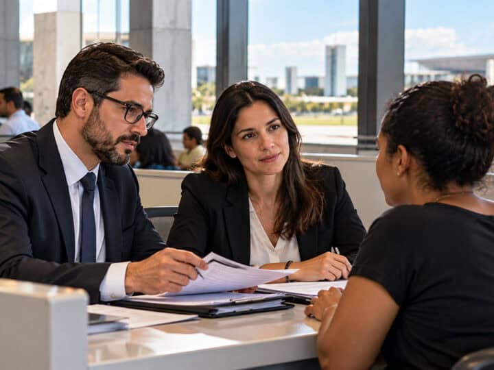 Concurso DPDF 2026 abre 7 vagas e 700 no cadastro